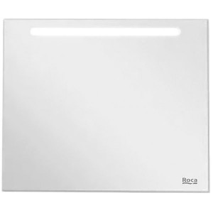 Зеркало Roca The Gap 100 ZRU9302809 с подсветкой