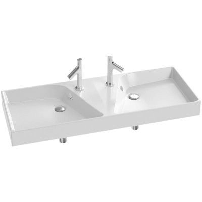 Раковина Jacob Delafon Rythmik 120 EXM112-Z-00