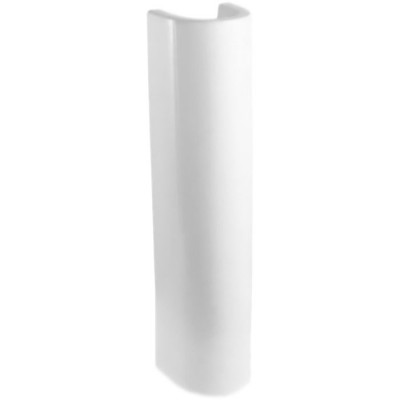 Пьедестал Jacob Delafon Brive Patio Mideo 15537G-00 Белый