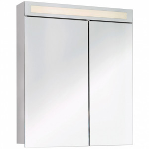 Зеркальный шкаф Dreja Uni 80 99.9003