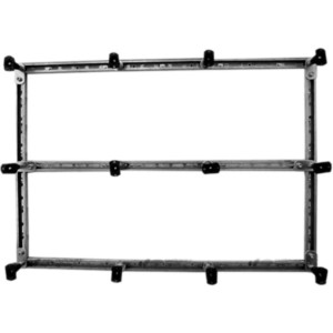 Каркас для душевого поддона Cezares 120x80 TRAY-M-AH-120/80-ML Каркас для душевого поддона Cezares 120x80 TRAY-M-AH-120/80-ML