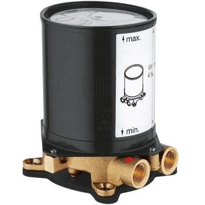 Скрытая часть для смесителя Grohe 45984001