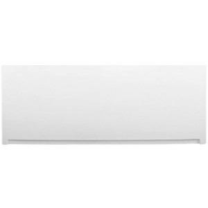 Фронтальная панель для ванны Excellent 160 OBEX.160.56WH