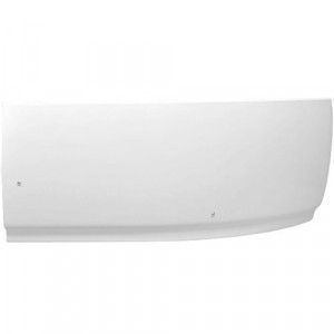 Фронтальная панель для ванны Aquanet Capri 160 L 00176554 Фронтальная панель для ванны Aquanet Capri 160 L 00176554