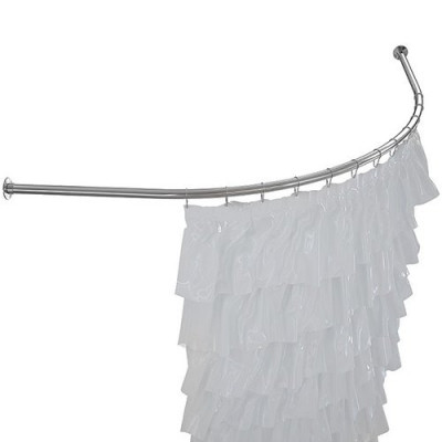 Карниз для ванны Aquanet Jersey 00177986