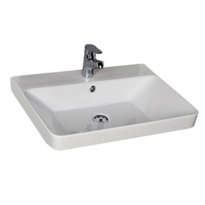Раковина Aquanet Sanovit Luxury 60 11060-KL 00182311 Белая