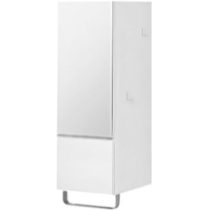 Шкаф-полупенал Jacob Delafon Odeon Up 35 L EB893G-N18 Белый