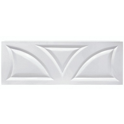 Фронтальная панель для ванны 1MarKa Elegance/Classic/Modern 120 02кл1270А