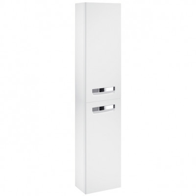Шкаф-пенал Roca The Gap 35 L ZRU9302884 подвесной