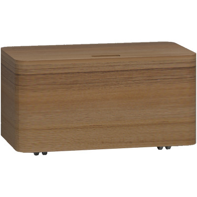 Дополнительная тумба Vitra Nest Trendy 80 56181 на колесиках