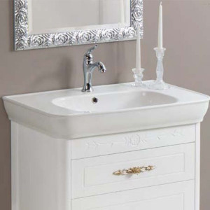 Раковина BelBagno Prado 80 PRADO-800-LVB