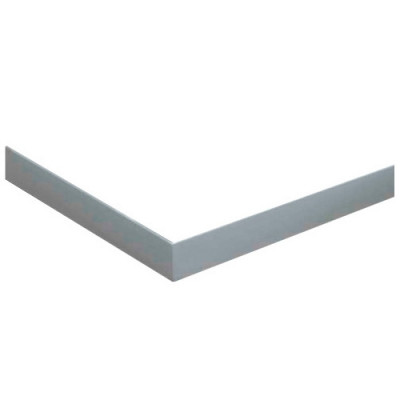 Панель для душевого поддона Cezares Tray M 100 TRAY-M-A-100-SCR