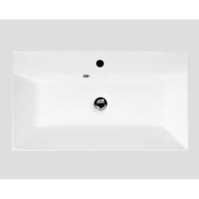 Раковина BelBagno 80 BB800/450-LV-MR-AST