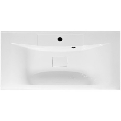 Раковина BelBagno 90 BB900/450-LV-MR-PR