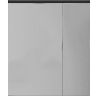 Зеркальный шкаф Roca Ronda 60 ZRU9302968 с подсветкой