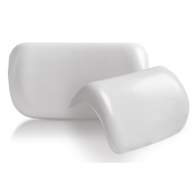 Подголовник для ванны 1Marka Comfort CW Белый