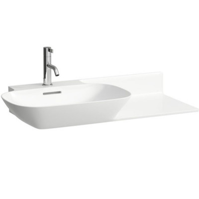 Раковина Laufen Ino 90 L 8.1330.2.000.104.1