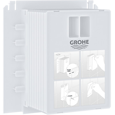 Ревизионный короб Grohe 40911000