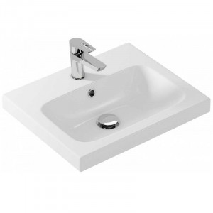 Раковина Cersanit Colour 50 UM-COL50/1 Раковина Cersanit Colour 50 UM-COL50/1