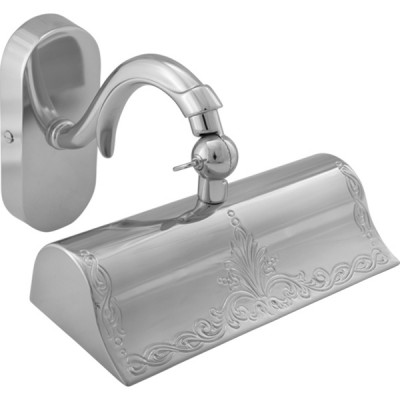Светильник Migliore Mirella ML.MRL-LP31.CR Хром
