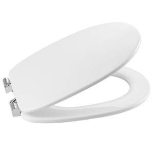 Крышка-сиденье для унитаза Roca Carmen 801B5200B с микролифтом