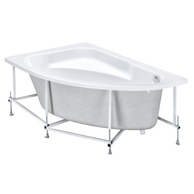 Монтажный комплект Roca Welna 160x100 ZRU9302999