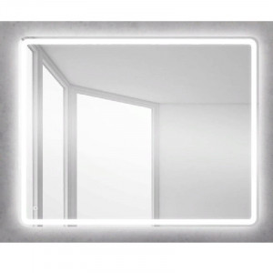 Зеркало BelBagno SPC SPC-MAR 100 с сенсорным выключателем Зеркало BelBagno SPC SPC-MAR 100 с сенсорным выключателем
