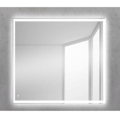 Зеркало BelBagno SPC SPC-GRT 60 с сенсорным выключателем