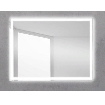 Зеркало BelBagno SPC SPC-GRT 60 с сенсорным выключателем