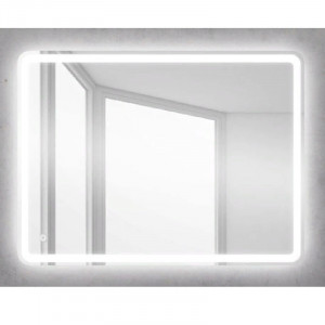 Зеркало BelBagno SPC SPC-MAR 60 с кнопочным выключателем Зеркало BelBagno SPC SPC-MAR 60 с кнопочным выключателем