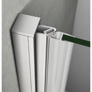 Магнитный уплотнитель Good Door Mokka 2B MOk0001
