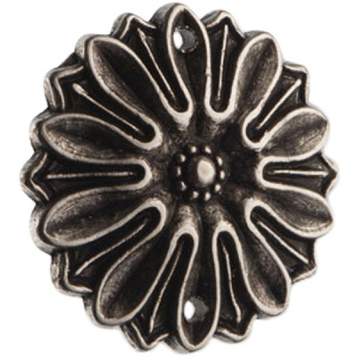 Декоративная накладка Opadiris Античное серебро