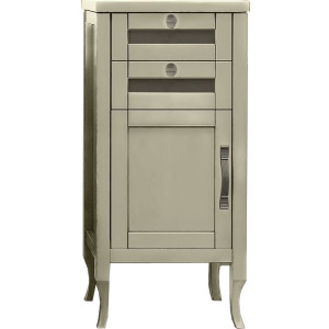 Тумба Opadiris Мираж 44 L 00-00000045 Слоновая кость Тумба Opadiris Мираж 44 L 00-00000045 Слоновая кость