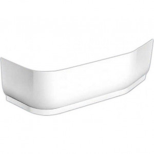 Фронтальная панель для ванны Vagnerplast Selena 160 L VPPP16005FL3-04 Фронтальная панель для ванны Vagnerplast Selena 160 L VPPP16005FL3-04