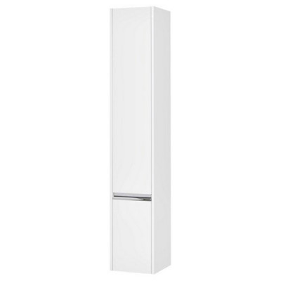 Шкаф-пенал Акватон Капри 30 R 1A230503KP01R Белый