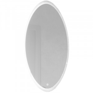 Зеркало Raval Moon 60 Moo.02.60/W с подсветкой Зеркало Raval Moon 60 Moo.02.60/W с подсветкой