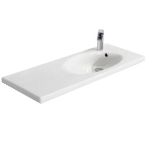Раковина Roca Etna 800 32700A000 Белый