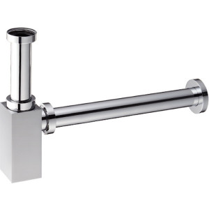 Сифон для раковины Raiber RHR-124
