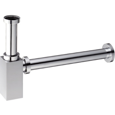 Сифон для раковины Raiber RHR-124