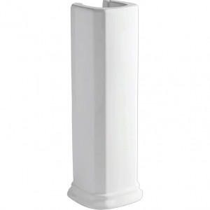 Пьедестал ArtCeram Civitas CIC001 01 00 белый Пьедестал ArtCeram Civitas CIC001 01 00 белый
