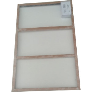 Каркас для душевого поддона Good Door Stella 120x90 Каркас для душевого поддона Good Door Stella 120x90