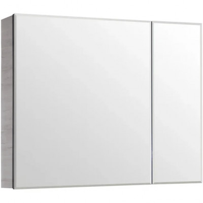 Зеркальный шкаф Style Line Берлин 90 СС-00002250 Соната