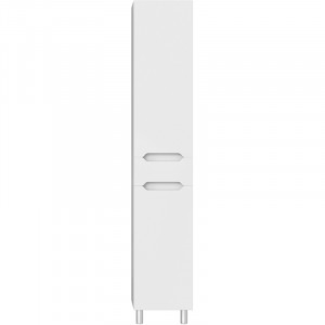 Шкаф пенал Sanstar Bianco 35 142.1-3.5.1.