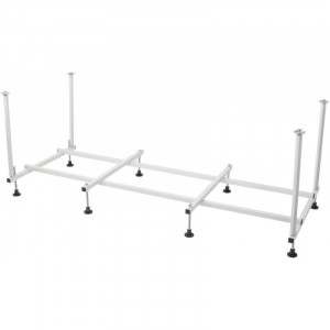 Каркас для ванны Jacob Delafon Ove 170x70 E6D305RU-NF Каркас для ванны Jacob Delafon Ove 170x70 E6D305RU-NF