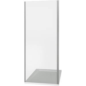 Боковая стенка Good Door Antares SP-100-C-CH 100 АН00017 Боковая стенка Good Door Antares SP-100-C-CH 100 АН00017