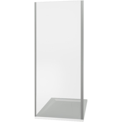 Боковая стенка Good Door Altair SP SP-80-C-CH 80 АЛ00010