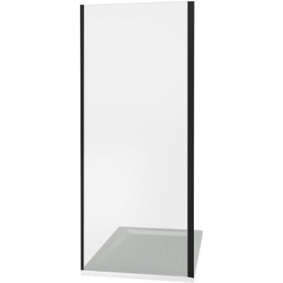 Боковая стенка Good Door Walk In SP+P-100-C-В 100 ВИ00020