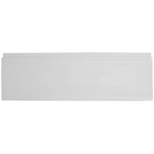 Фронтальная панель AM PM Sense 170 W76A-170-070W-P Белая