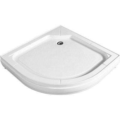 Акриловый поддон для душа Wemor Light 90x90х15 10000002919