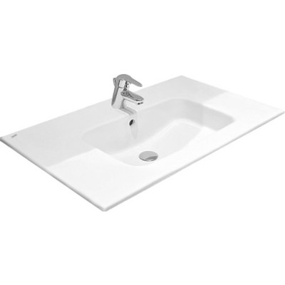 Раковина Roca Victoria-N 80 7.3279.9.C00.00 Белая